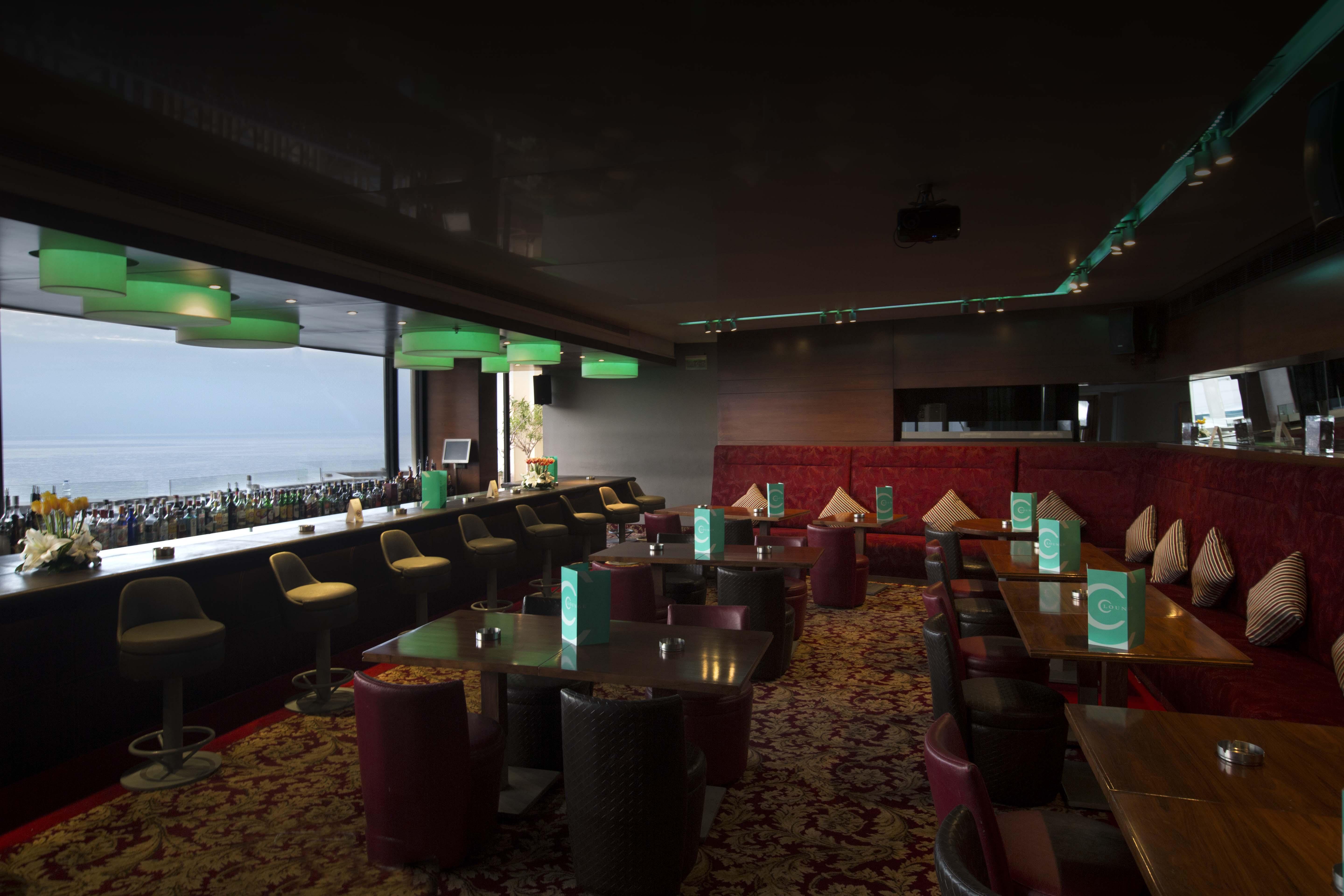 Bayview Hotel Bejrút Kültér fotó