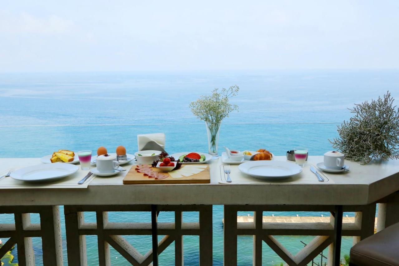 Bayview Hotel Bejrút Kültér fotó